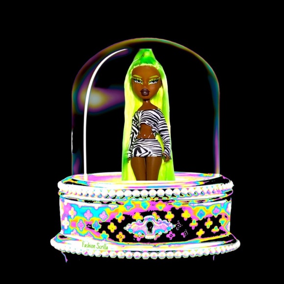 Mystery Box - Picture 5 of 11